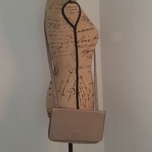 Banana Republic Cross Body Satchel.